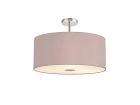 Baymont CH TA Ceiling Lights Deco Semi Flush Fittings